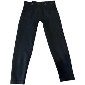 Adidas Aerobody Training Leggings - XL Never Worn